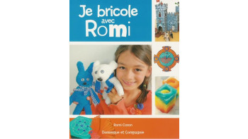Je bricole avec Romi
