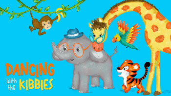 Commission for 'Aemeralds' Music Label for Children's Album Covers