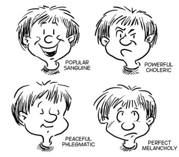 Faces