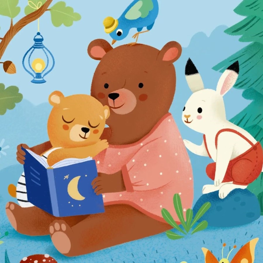 Show Some Love for Mums Everywhere with These Mother’s Day Illustrations