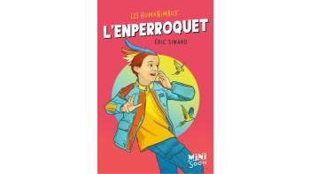 Thomas Girard: The Enperroquet