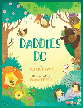 Daddies Do