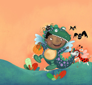 Trick or treat