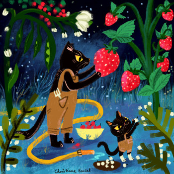 Night Gardeners