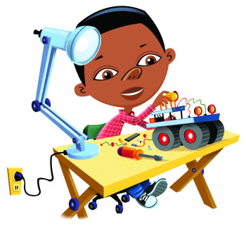 Robotics