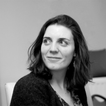 Melanie Grandgirard