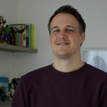 Wouter Pasman