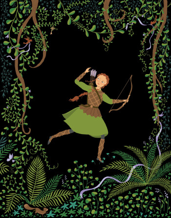 The Archer