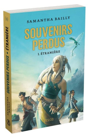 Souvenirs perdus