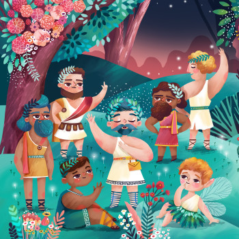 Midsummer Night's Dream