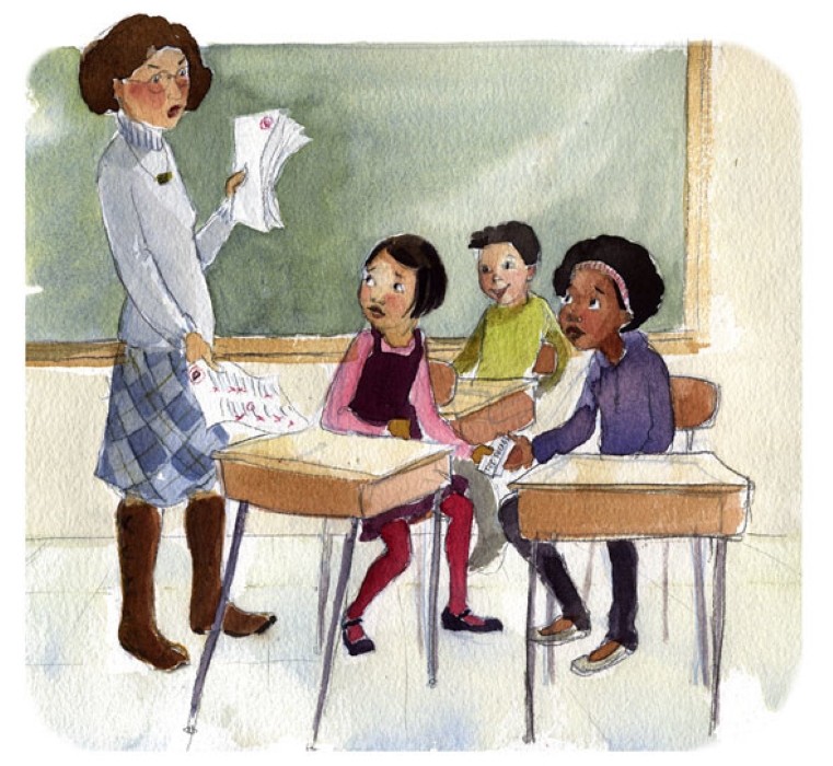 These Back to School Illustrations Will Get You Excited for the Upcoming School Year!