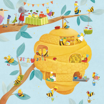 Beehive