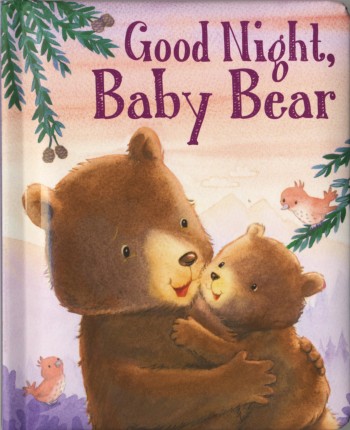 Goodnight Baby Bear