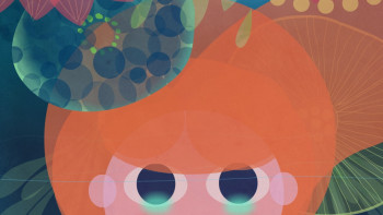 Underwater Ebb
