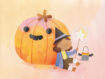 Pumpkin