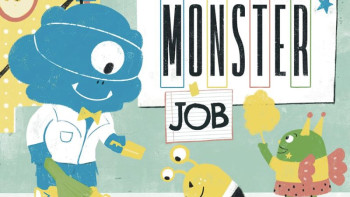 THE MONSTER JOB