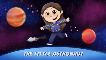 The Little Astronaut