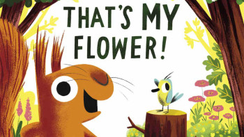 That’s MY Flower