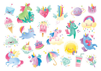 Unicorns