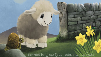 Peep the Sheep