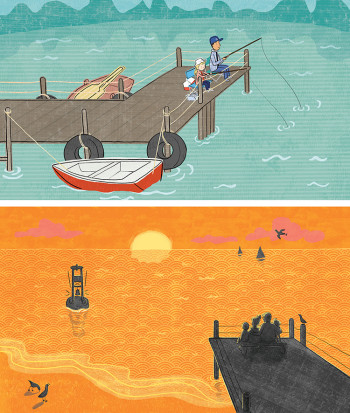 Harbor