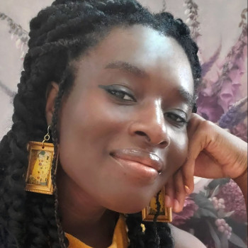 Elizabeth Agyemang