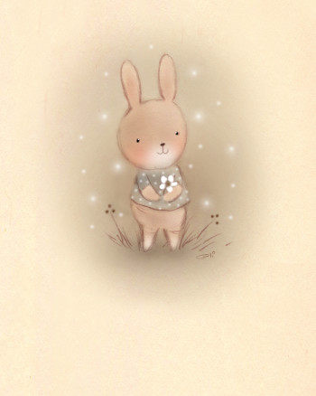 Sweet Bunny
