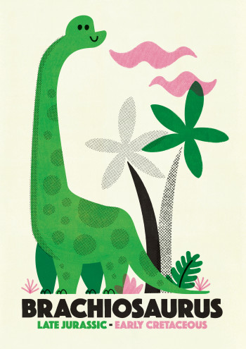 Dinosaurs #5