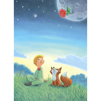 the little prince