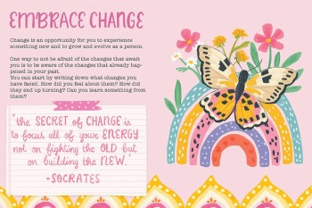 How to be Happy: 52 Ways to Fill Your Days With Loving Kindness