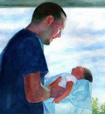 New Dad