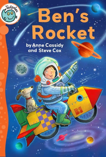 Ben's Rocket