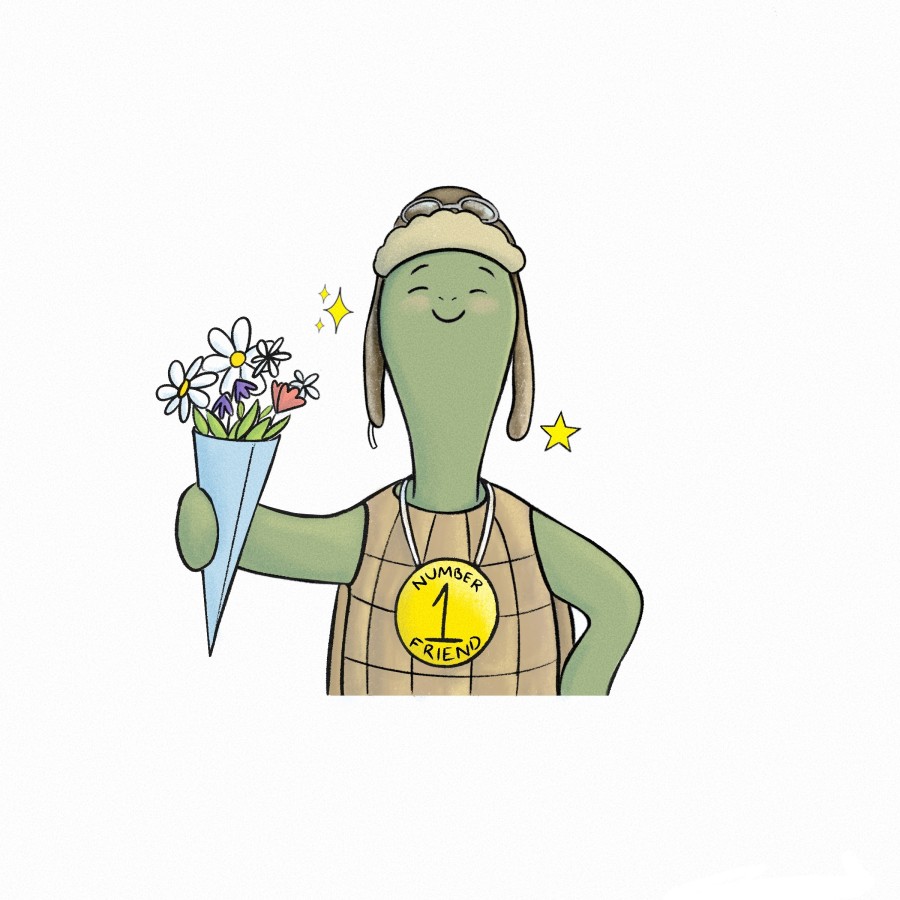 Watch Your World Bloom with These Flower Illustrations!