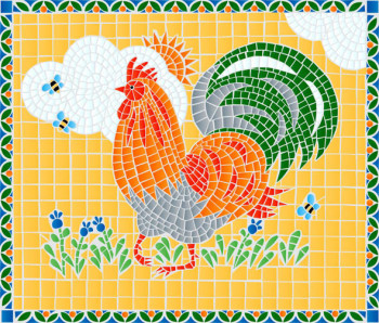 Cockerel