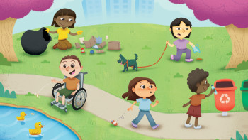 FTD Textbooks Illustrations