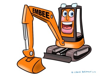 Digger