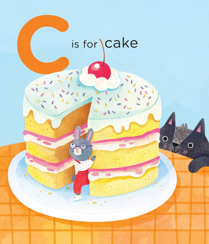 Cake