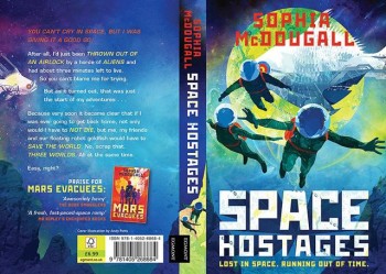 Space Hostages