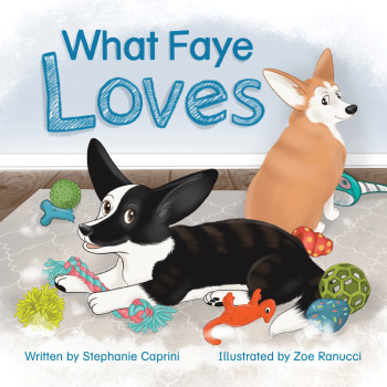 What Faye Loves
