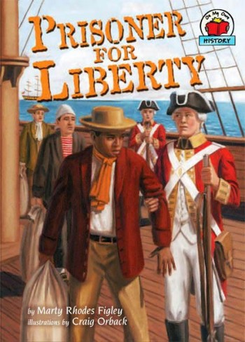 Prisoner For Liberty
