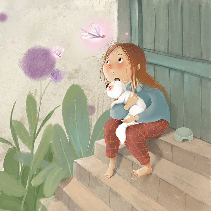 Dragonflies