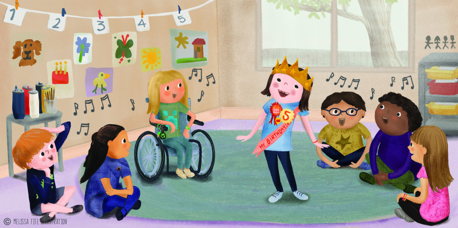 These Back to School Illustrations Will Get You Excited for the Upcoming School Year!