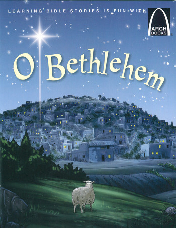 O Bethlehem