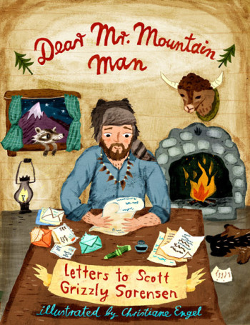 Dear Mr. Mountain Man