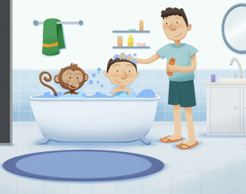 Take a Bath