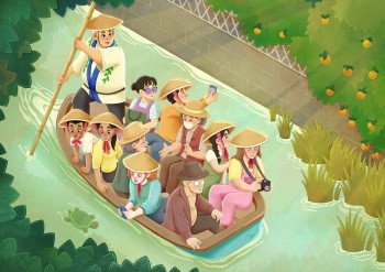 River Cruise