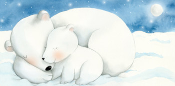Polar Bears- Siempre Un Beso Antes De Dormir