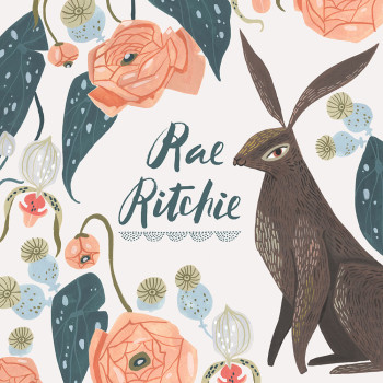 Rae Ritchie