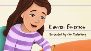 Smudges Book Birthday!