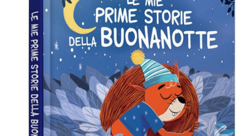 My first bed time stories